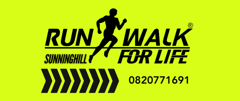 Run Walk For Life – Sunninghill
