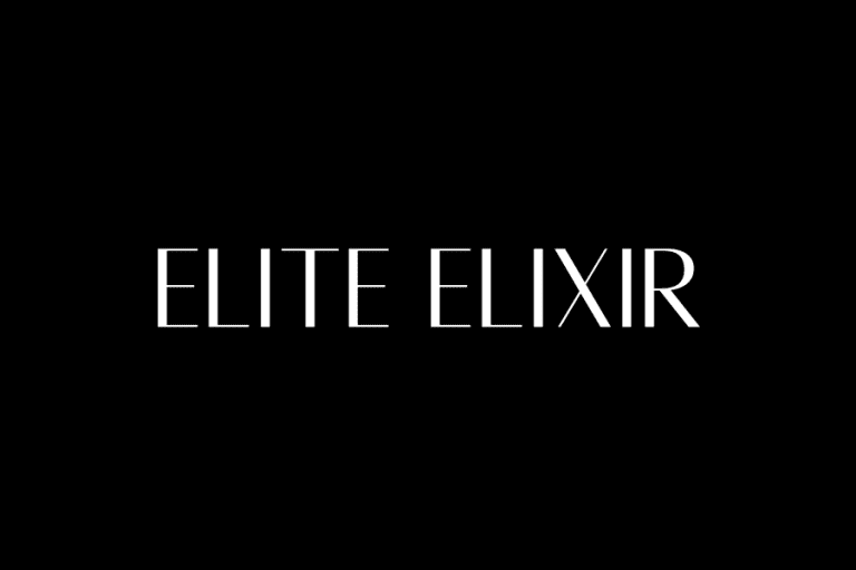 Elite Elixir