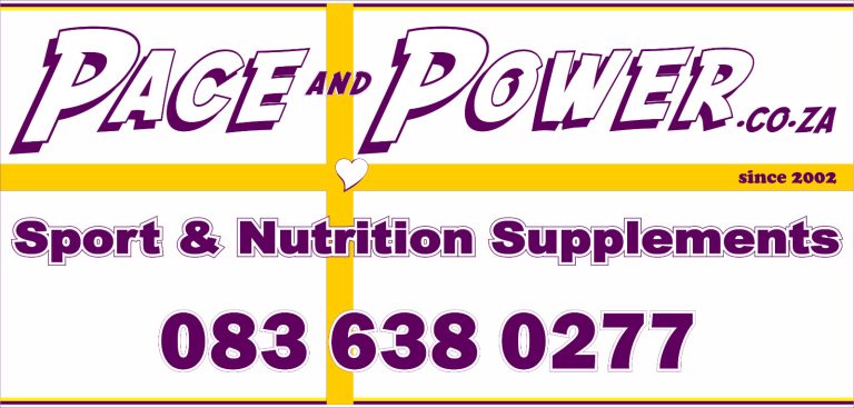 Pace and Power